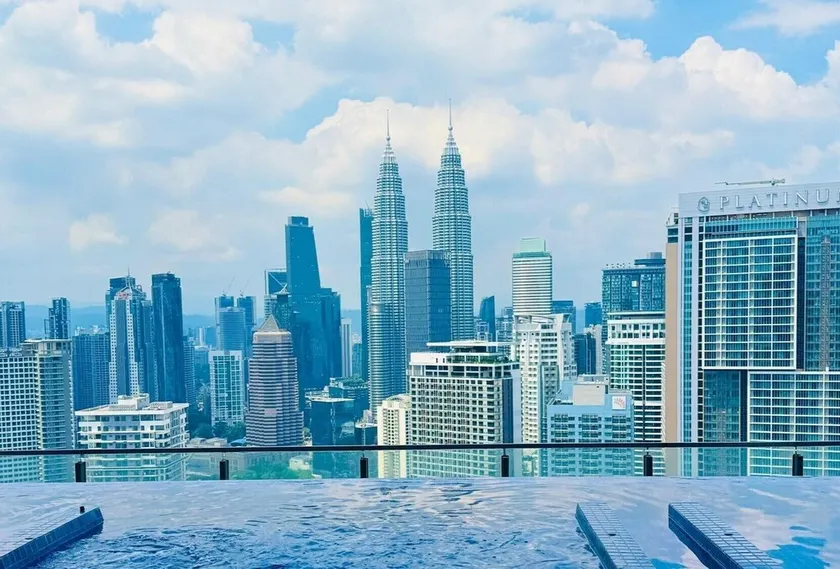 The Colony Infinitum KLCC By LNA - Image 1