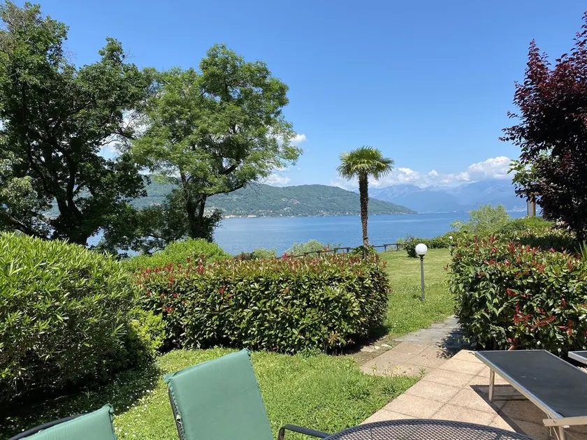 Traumhaftes Casa am See mit Pool - Image 1