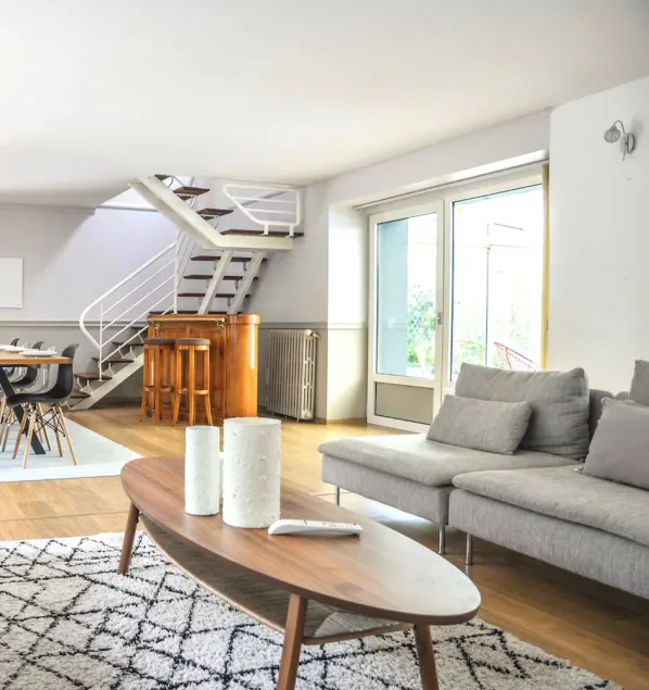 Brittany lovers, ideal accommodation for large family or between friends - Image 1