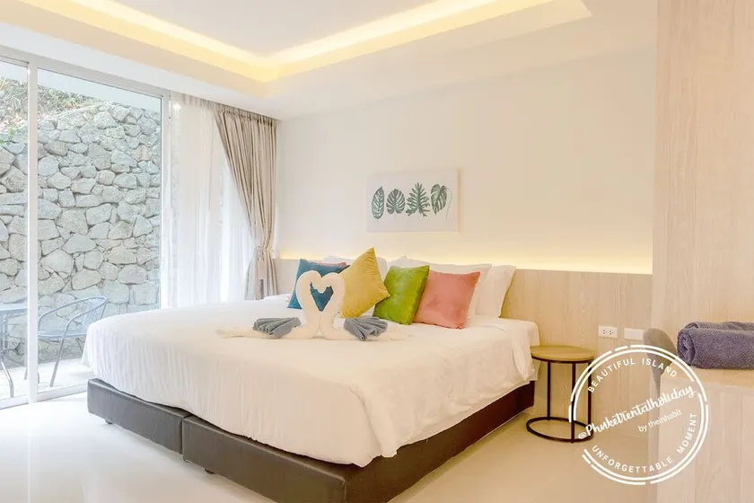 Grand Suite Private Pool - Image 1