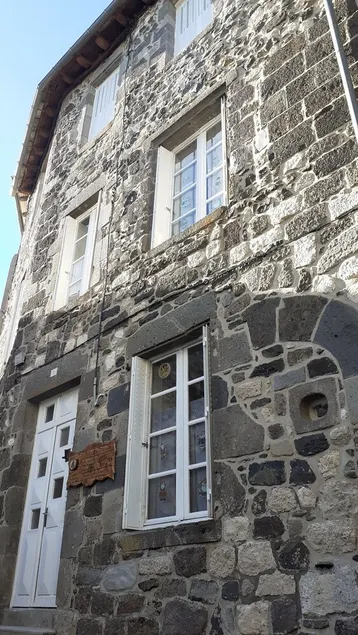 Au petit bonheur\" mountain gite - Image 1