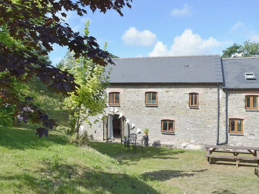 Boende med 3 sovrum i Llanybri, near Carmarthen - Image 1