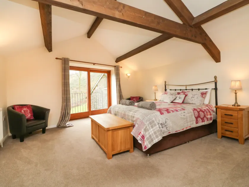 Red Deer Cottage - Image 1