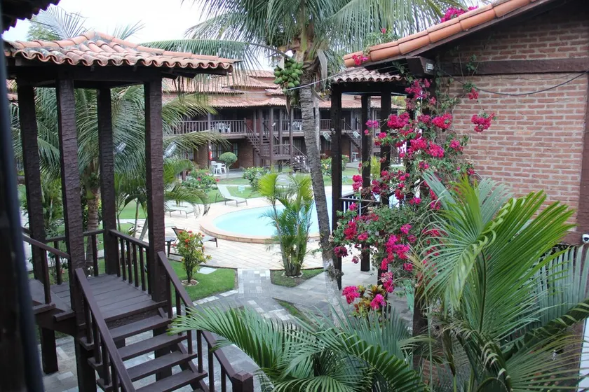 Apart Hotel Buz215 - Image 1