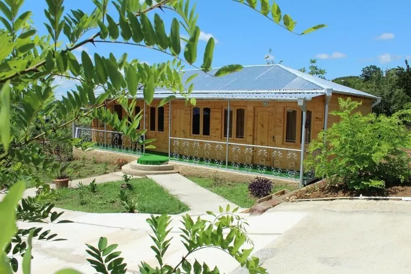 GREEN VILLA TSKALTUBO - Image 1