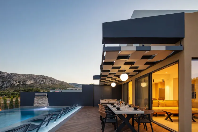 Oasis Serenity - Image 1