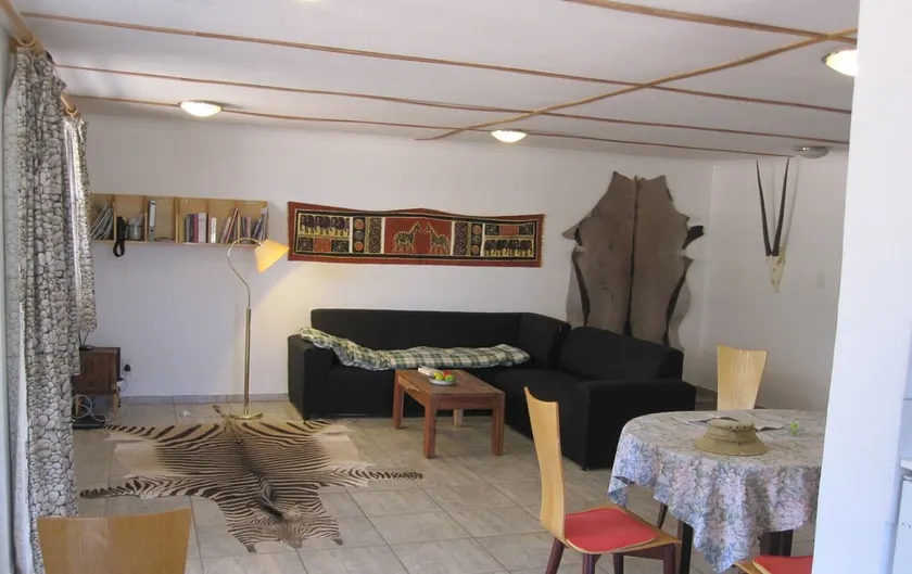 Casa de Helmut - Fazenda Ondombo - Image 1