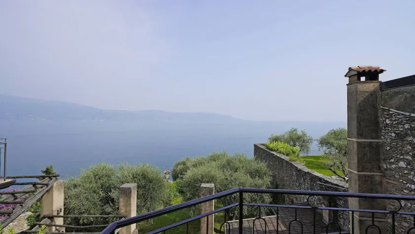 La vista dal borgo - Image 1
