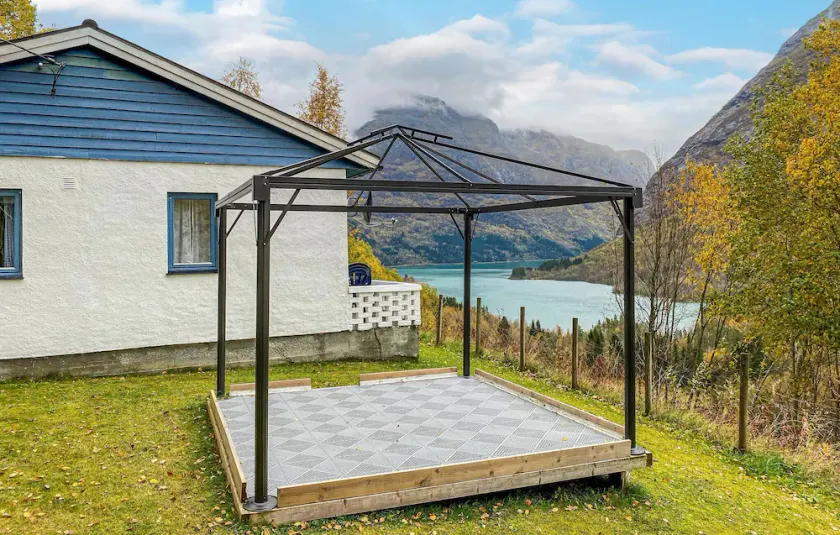 2 Bedroom Awesome Home In Byrkjelo - Image 1