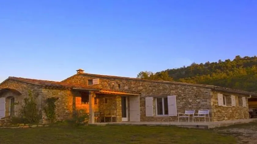 Den Garrigue, dens storslåede udsigt, dens store pool, charme og ro - Image 1