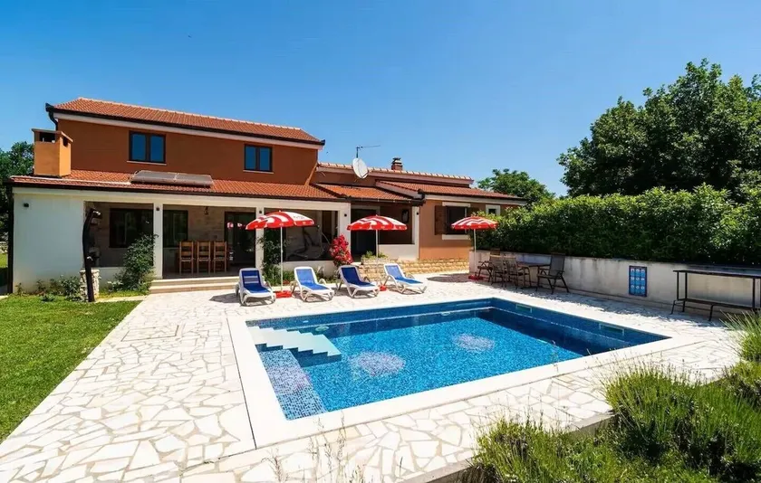 Holiday Home Domina in Sinj - Image 1