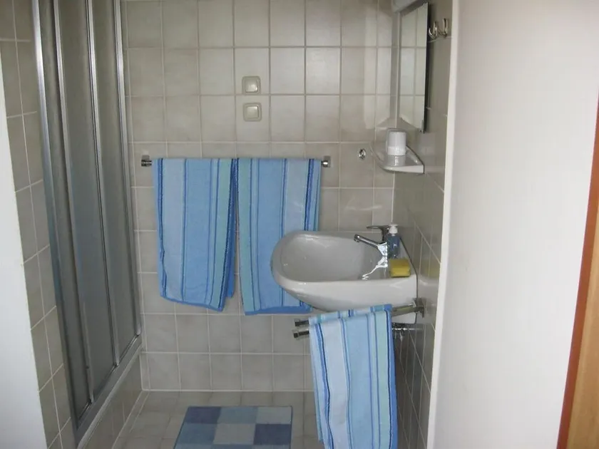 Ferienwohnung B - Haus Fritz - Image 1