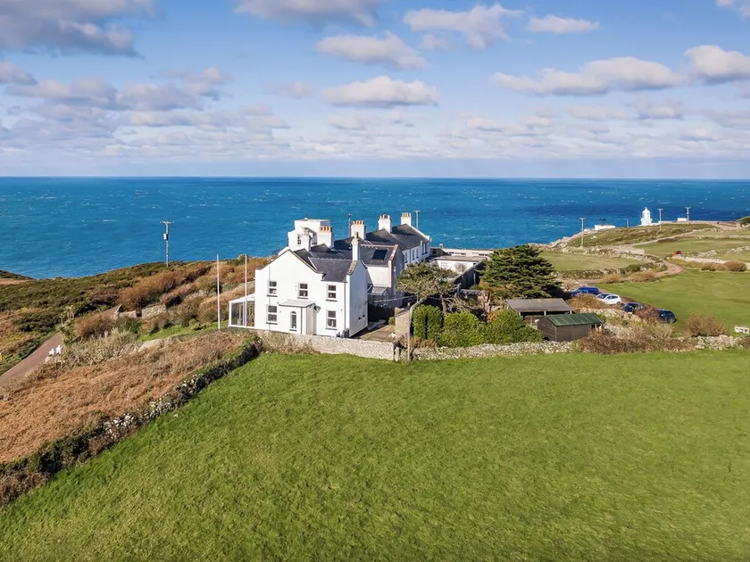 4 værelses bolig i Penzance - Image 1