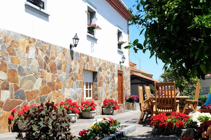 CASA EL TAN (4 people) - Image 1