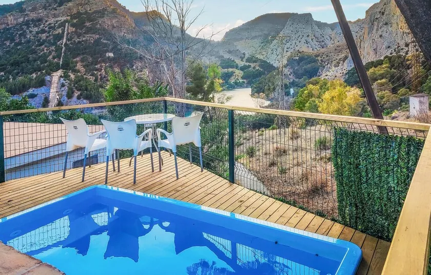 Lovely Home In Malaga - Image 1