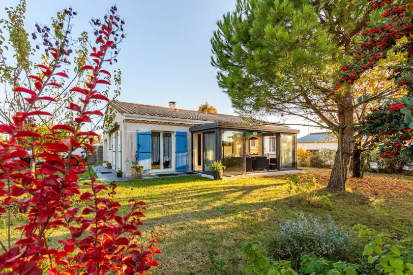 Gawa's House - Image 1