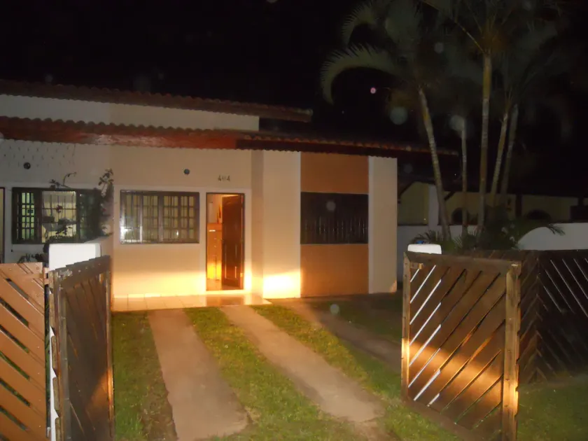 Comfortable house on the coast of Bertioga - Image 1