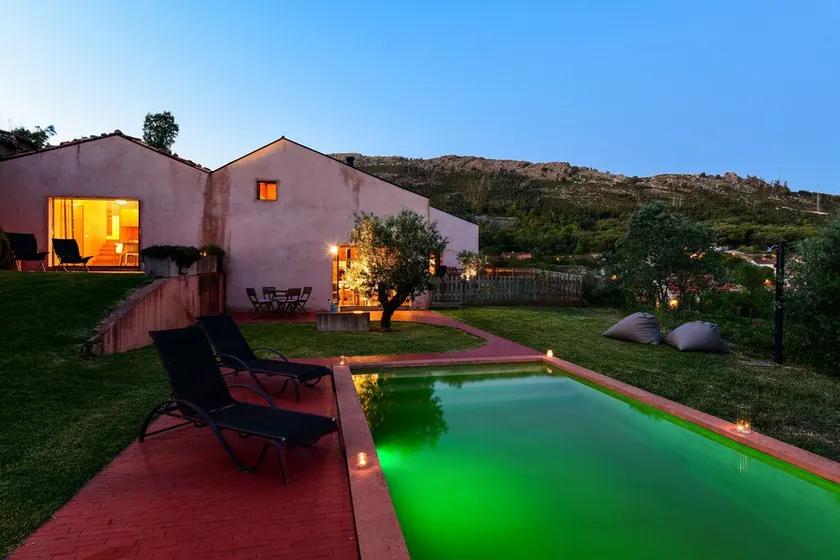 VN Nature Houses, un posto dove essere, un posto dove vivere in natura. - Image 1