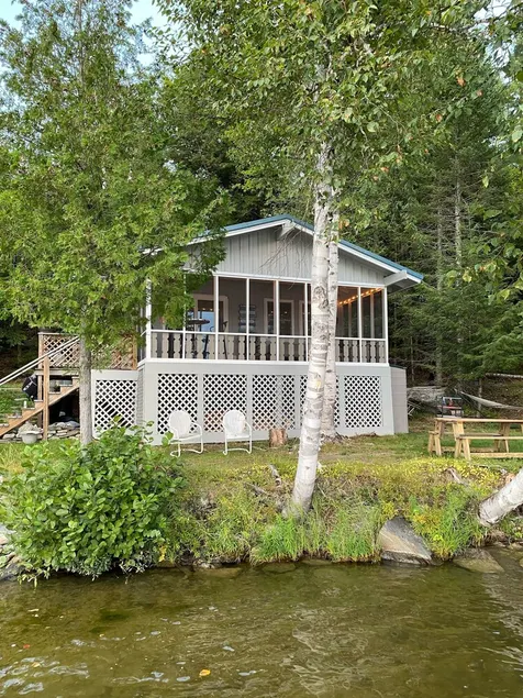 Sebec Lake at its finest! - Image 1