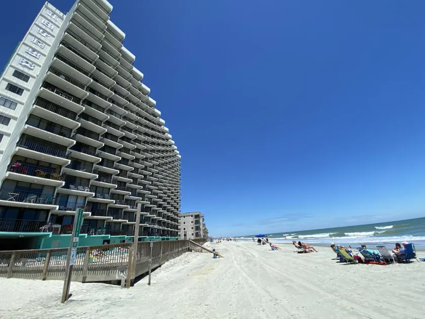 ROYAL GARDEN RESORT 1007 condo - Image 1