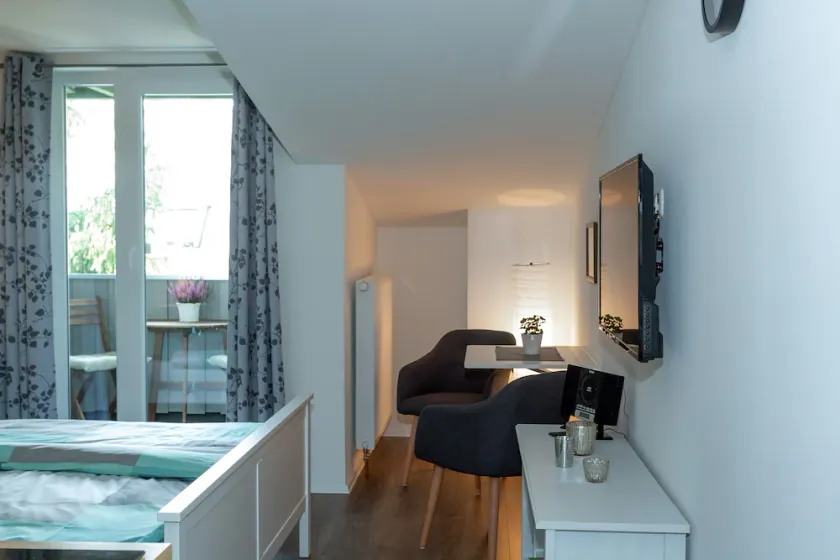 NEU! Appartement Zur Heidschnucke - Image 1