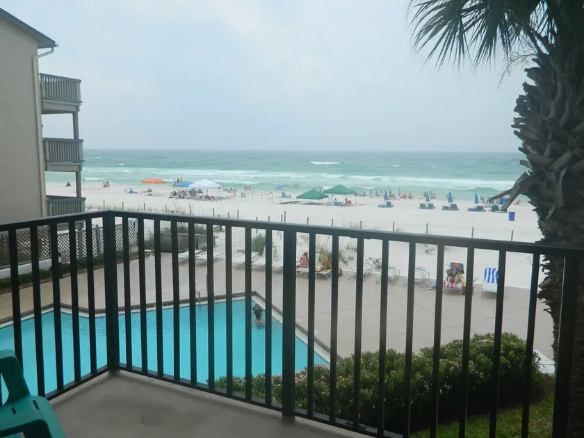 Beach Front Condo sur la plage de Panama City !! - Image 1