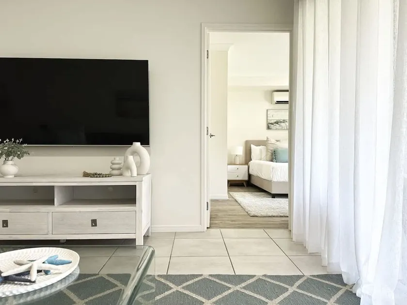 The Nook - Pet Family-friendly 4-bedroom - Image 1