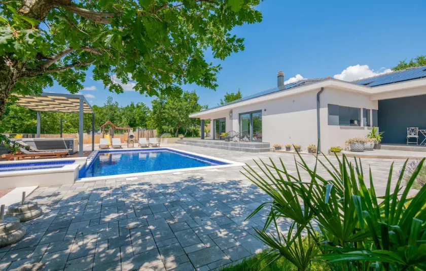 Beautiful Home In Glavina Gornja - Image 1