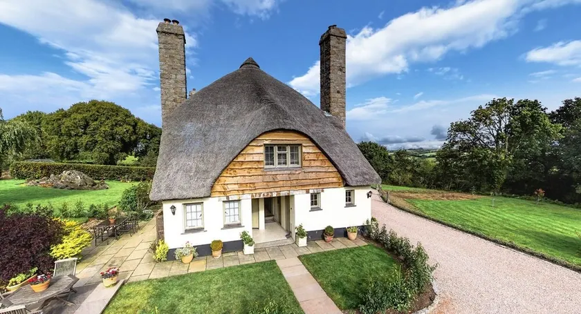 Rock House Cottage - Image 1