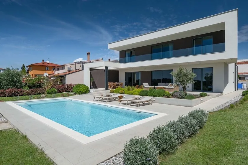 Villa Sealine in Vinkuran - Image 1