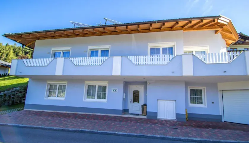 Haus Riedmüller Alexandra (WLan- Skidepod FREE) - Apartamento 1 - Image 1