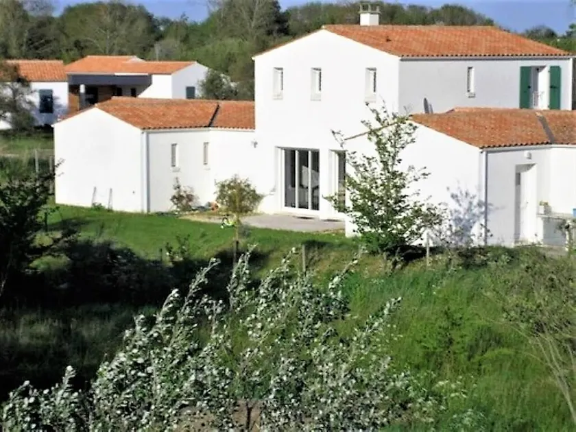 Villa Marena Adaptee handicapes - Image 1