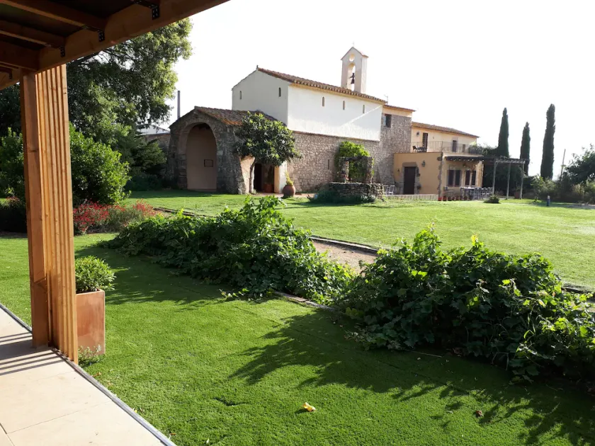 Lantligt hus på Costa Brava - Alto Ampurdán - Utmärkt läge nära havet - Image 1