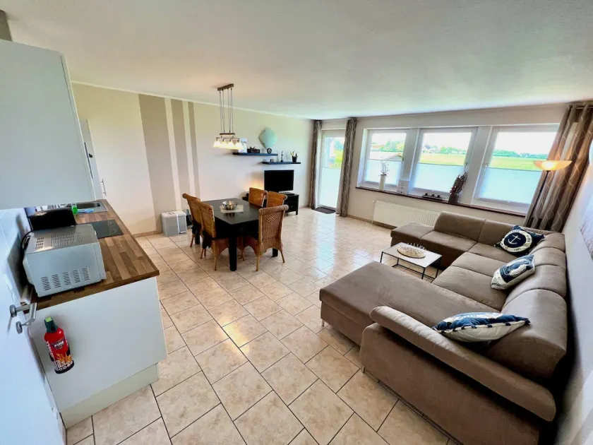 Haus-Holiday-Wohnung-4 - Image 1