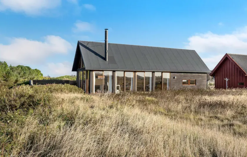 3 Bedroom Awesome Home In Skagen - Image 1