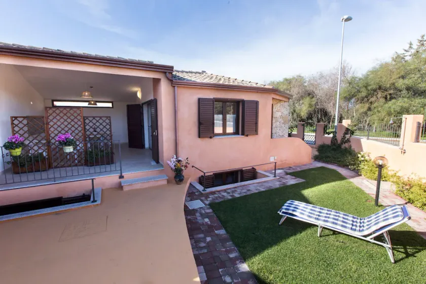 laura villa 350 meters from the sea - Image 1