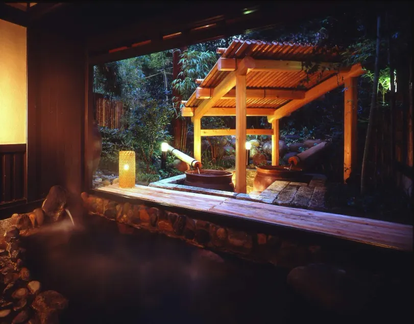 Hana No Omotenashi Nanraku - Image 1