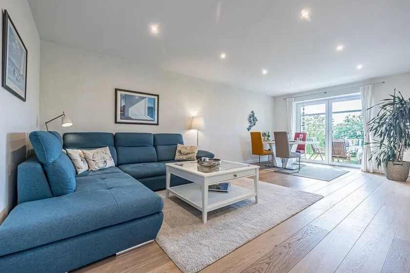 Ferienwohnung Luv - Image 1