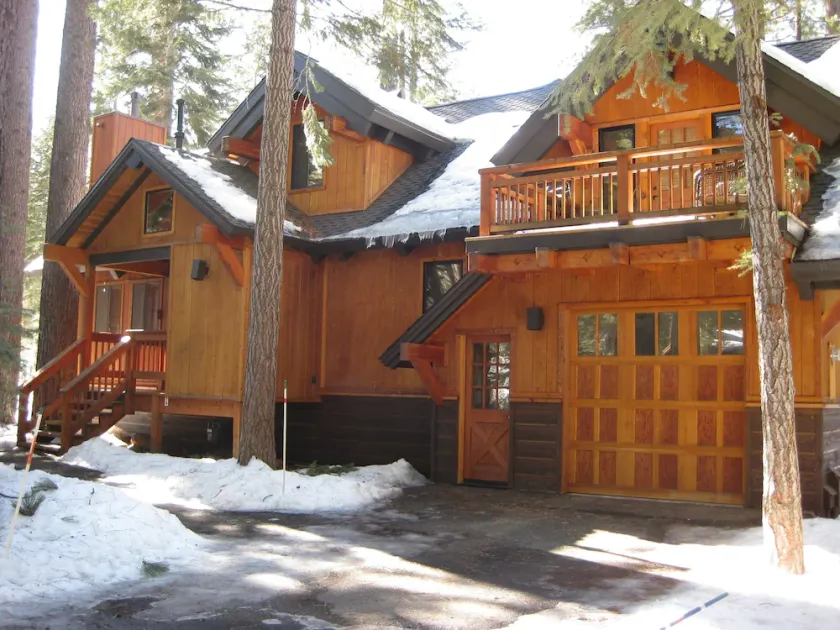 Sommer i Sierras: 3Br, 3Ba, 1940 Sqft, 10 sovepladser - Image 1