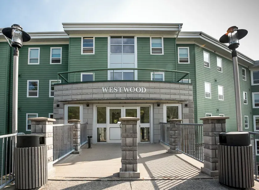Mount Saint Vincent University Residence - Hostel - Image 1