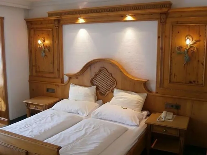 2-rums-lägenhet \"Fürstenhaus\" - Kaltschmid Familotel Tirol - Image 1