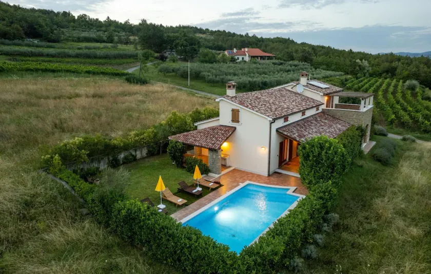 Gorgeous home in Buzet with WiFi - Image 1