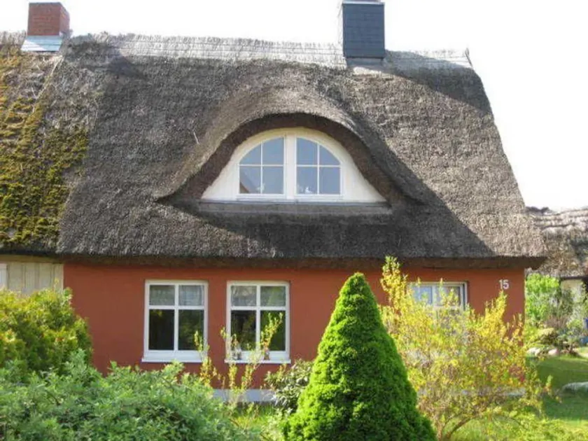 Heinrich, Lothar Holiday home with WLAN near the water - Holiday home - Image 1