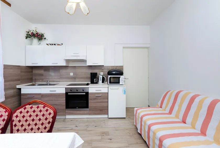 Apartments Rezika - Image 1