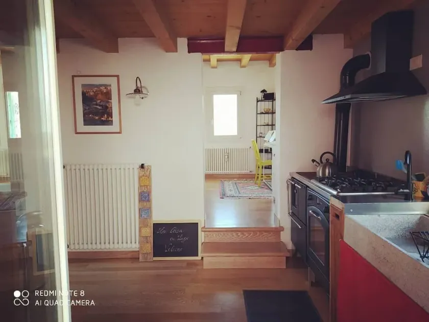 LA CASA DI LUGO - At føle sig hjemme, selv når du er væk - Image 1