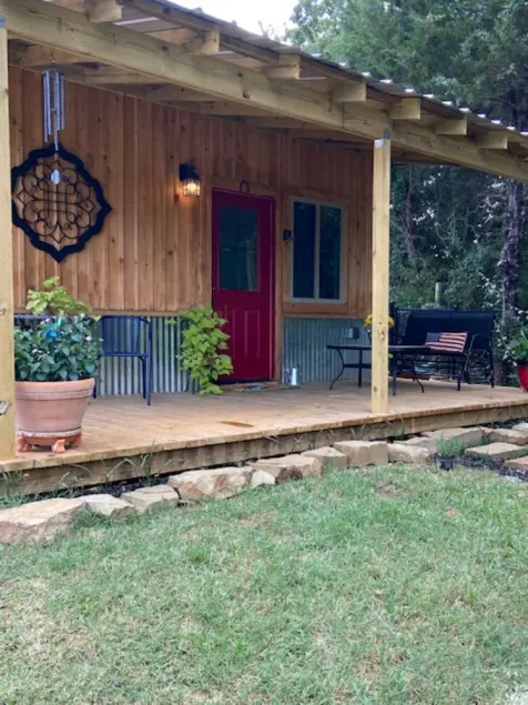 Private, Quite and Comfortable - Image 1