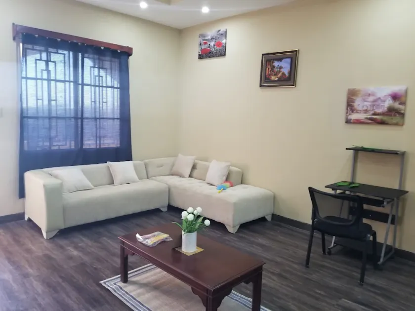 Royal View Apartment - Two bedroom, two bathrooms - Image 1