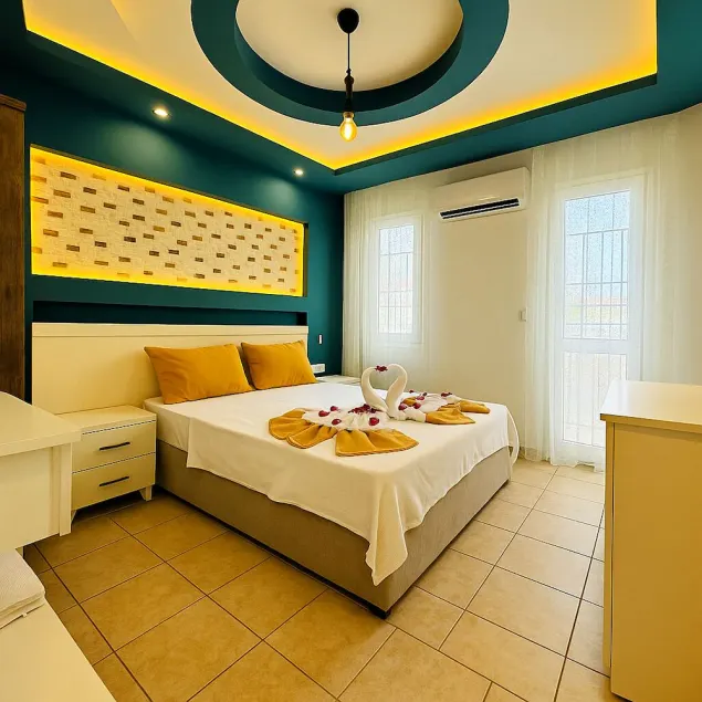 Doga Hotel - Image 1