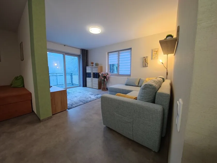 Ferienwohnung 1 barrierefrei - Image 1