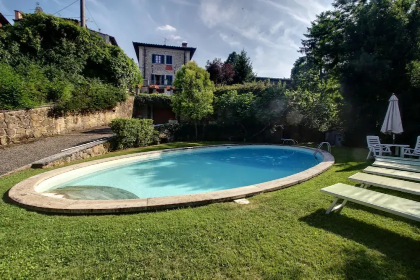 Villa Chiara - Teloni - Image 1
